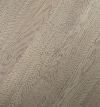 Инженерная доска Greenline АЛЬТ 816 Дуб Сингл